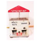 dispensers inc. nut dispenser