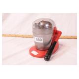 juice - king vintage countertop juicer