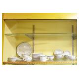 group of Henry Ford Hospital & other dishes