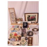 group of Olympics, worlds fair, presidents & other