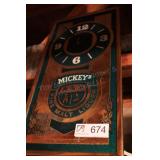 Mickey