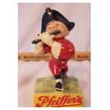 Pfeiffer beer figure
