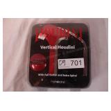 Houdini automatic corkscrew