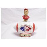 Beam Nebraska champions decanter