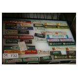 group of gum & candy memorabilia