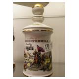 old Fitzgerald prime Memphis sesquicentennial