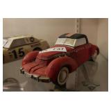 double springs 1937 cord decanter