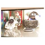 group of Oreo merchandise