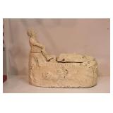 mechanical "worlds fair bank"