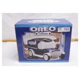 Oreo truck cookie jar