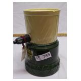 Green River drink dispenser