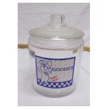 Pillsbury cookie jar