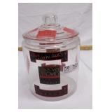 Unknown Jeromes cookie jar