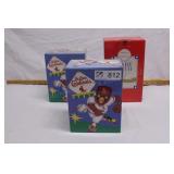 3 collectible beer steins