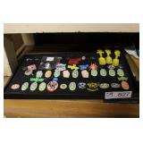 group of hostess & other collectible toys