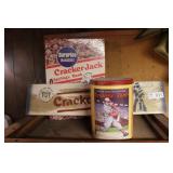 cracker jack collectibles