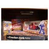 cracker jack collectibles