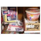 cracker jack collectibles