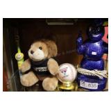 tooth care collectibles