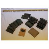 group of mini classic poems & stories books