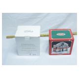 coca cola collectible figures