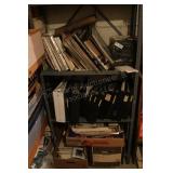 group of service merchandise co. & store catalogs,