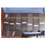 World Stamp Collection