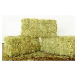 Hay & Straw Auction (FENTON)