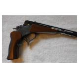 > PISTOL ThompsonCenter Arms Contender 45 Colt 410