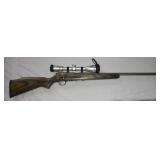 > GUN: Savage Mark II / Mach 11 Stainless 17