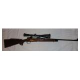 > GUN: Remington 700, 22-250cal. bolt action