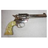 > REVOLVER: Rohm GMBH 38 Special double action