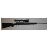 > GUN: Remington 700, 17HMR, bolt action