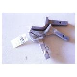 1 1/4" Trailer Hitches