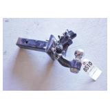 Pintle / 2" Ball Combination Hitch