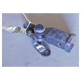 2 ATV / UTV Hitch Adapters