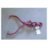 Log tongs
