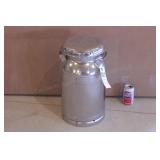 Stainless 20qt Cream Can