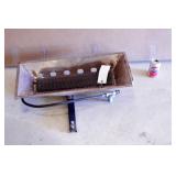 Enerco Propane Utility Heater