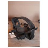 Vintage Bear Trap