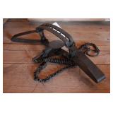 Vintage Bear Trap