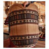 Reinsman Navajo Saddle Pad