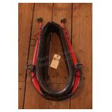 Horse Collar w/ Hames