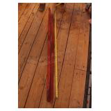 Replacement Leather Cinch Straps