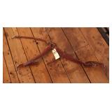 Weaver Leather Breast Collar