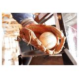 Wilson Pro-Special Baseball Mit