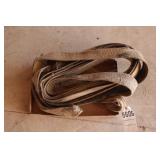 Nylon Tow Strap