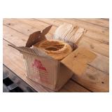 Spool of Sisal 3 ply Rope