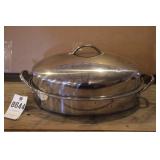 Stainless Roasting Pan