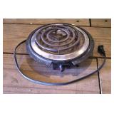 Electric Hotplate